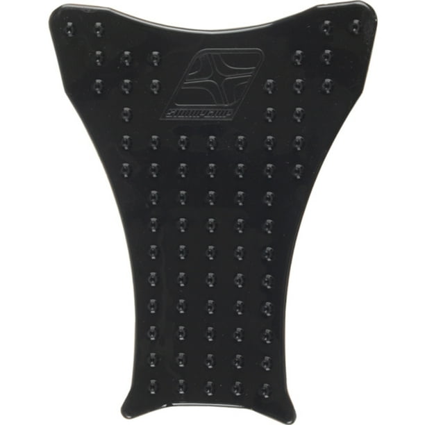 Stompgrip 51-01-1010B Universal Traction Volcano Tank Pad Black Stompgrip 51-01-1010B Universal Traction Volcano Tank Pad Black